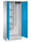 Bedrunka+Hirth Raumpflege Geräteschrank mit Sockel 610 x 500 x 1800 mm