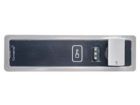 Bedrunka+Hirth RFID E Schloss für Doppelflügeltüre