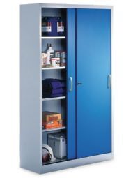 Bedrunka+Hirth Schiebetürenschrank Dreh Druck...