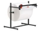 Bedrunka+Hirth Schneidständer waagrecht Maße 1120 x 850 x 1165 mm