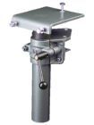Bedrunka+Hirth Schraubstock Lift für Schraubstock Spezialguss 120 mm