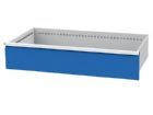 Bedrunka+Hirth Schublade mit Schienen 1200 x 600 x 250 mm R 48-24 Blendenhöhe 250 mm