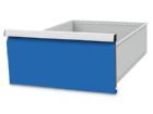 Bedrunka+Hirth Schublade BxTxH 450 x 600 x 250 mm mit Schienen R 18-24 Blendenhöhe 250 mm