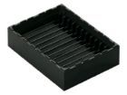 Bedrunka+Hirth Schubladeneinteilung Aqurado Multimediabox BxTxH 144 x 192 x 48 mm