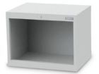 Bedrunka+Hirth Schubladenschrank Gehäuse R 24-16 Maße 680 x 500 x 519 mm