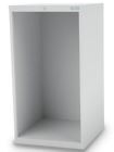 Bedrunka+Hirth Schubladenschrank einzelnes Gehäuse 705 x 736 x 1319 mm