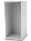 Bedrunka+Hirth Schubladenschrank Gehäuse schmal und hoch 705 x 736 x 1519 mm