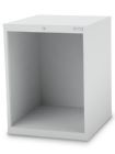 Bedrunka+Hirth Schubladenschrank Gehäuse 705 x 736 x 919 mm