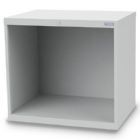 Bedrunka+Hirth Schubladenschrank Leerghäuse bis 1500 kg 1005 x 736 x 919 mm