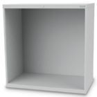 Bedrunka+Hirth Schubladenschrank Gehäuse 1305 x 736 x 1219 mm RAL7035
