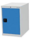 Bedrunka+Hirth Schubladenschrank mit 1 Flügeltür 555 x 736 x 819 mm