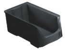 Bedrunka+Hirth Sichtlagerkästen runde Ecken mit 100 x 175 x 75 mm
