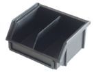 Bedrunka+Hirth Sichtlagerkästen doppel 100 x 95 x 50 mm