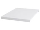Bedrunka+Hirth Stahlfachboden BxTxH 1247 x 685 x 40 mm R 48-24