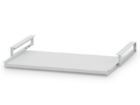 Bedrunka+Hirth Tastaturauszug Maße in mm BxTxH 600 x 300 x 70 mm