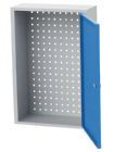 Bedrunka+Hirth Werkzeug Hängeschrank mit Flügeltüren BxTxH): 500 x 200 x 750 mm