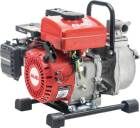 Alko Benzin Motorpumpe BMP 14001 1,7 kW 2,3 PS