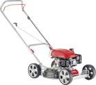 Alko Benzin Mulchmäher Silver 468 P-A BIO