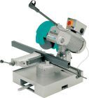 Berg & Schmid Metallkreissäge COMPACT 275 mit 400V