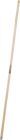 CircumPro Besenstiel Esche mit Gewinde 140 cm
