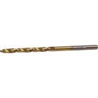 BGS Spiralbohrer HSS G titan nitriert 3,5 mm