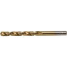 BGS Spiralbohrer HSS G titan nitriert 7,5 mm