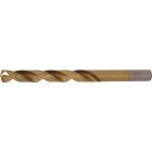 BGS Spiralbohrer HSS G titan nitriert 8,5 mm