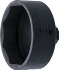 BGS Achskappen- / Achsmuttern-Schlüssel 120 mm für BPW Hinterachsen 13 - 14 tonnen