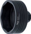 BGS Achsmuttern Schlüssel 8-kant für BPW 12 t Achsen 109 mm