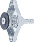 BGS Adapter Nr 5 für Art 8027, 8098 für Acura, Chevrolet, Dodge, Eagle, Honda, Isuzu