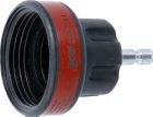 BGS Adapter Nr. 11 für Artikel 8027, 8098 für Audi, VW
