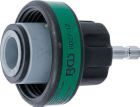 BGS Adapter Nr 12 für Artikel 8027, 8098 für Ford Mondeo, Land Rover, Opel, Ssangyon