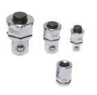 BGS Adapter Satz für Ratschen Ringschlüssel 4 teilig