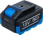 BGS Akku 4,0 Ah für BGS 18-V-Akku-System
