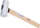 BGS Aluminiumhammer Durchmesser 45 mm 500 g