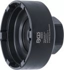 BGS Antriebswellen Nutmuttern-Schlüssel 101,5 x 110 mm für MAN & Mercedes Lkw's