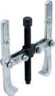 BGS Außen Innenabzieher 2-armig 75 - 115 mm