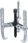 BGS Außen Innenabzieher 3-armig 25 - 120 mm