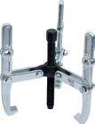 BGS Außen Innenabzieher 3-armig 30 - 150 mm