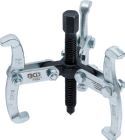 BGS Außen Innenabzieher 3-armig 15 - 100 mm