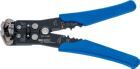 BGS Automatische Abisolierzange für Draht Durchmesser 0,13 - 6 mm² 210 mm