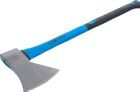 BGS Axt 1250 g Fiberglasstiel