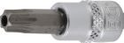 BGS Bit Einsatz T40 Antrieb Innenvierkant 6,3 mm 1/4 Zoll