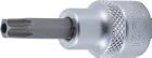 BGS Bit Einsatz T40 Antrieb Innenvierkant 10 mm 3/8 Zoll