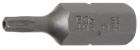 BGS Bit T15 Länge 30 mm Antrieb Außensechskant 8 mm 5/16 Zoll T-Profil