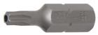 BGS Bit T25 Länge 30 mm Antrieb Außensechskant 8 mm 5/16 Zoll T-Profil