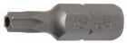 BGS Bit T27 Länge 30 mm Antrieb Außensechskant 8 mm 5/16 Zoll T-Profil