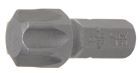 BGS Bit T60 Länge 30 mm Antrieb Außensechskant 8 mm 5/16 Zoll