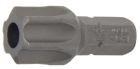 BGS Bit T60 Länge 30 mm Antrieb Außensechskant 8 mm 5/16 Zoll T-Profil
