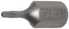 BGS Bit Länge 30 mm Antrieb Außensechskant 10 mm 3/8 Zoll T-Profil T10